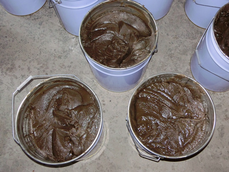 改性環氧植筋膠的固化原理是啥？